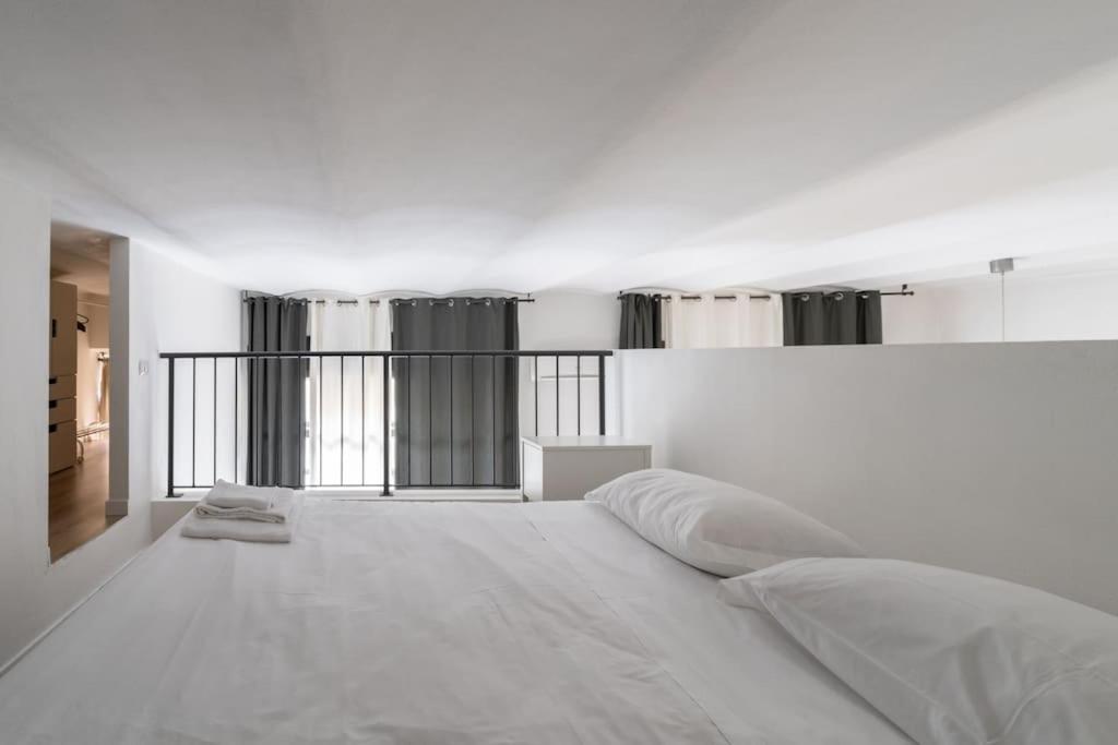 Spazioso Loft: Coldilana14 Milán Exterior foto