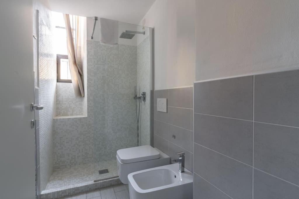 Spazioso Loft: Coldilana14 Milán Exterior foto
