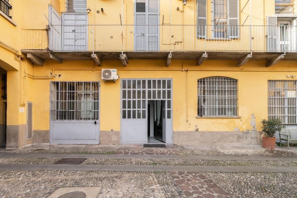 Spazioso Loft: Coldilana14 Milán Exterior foto