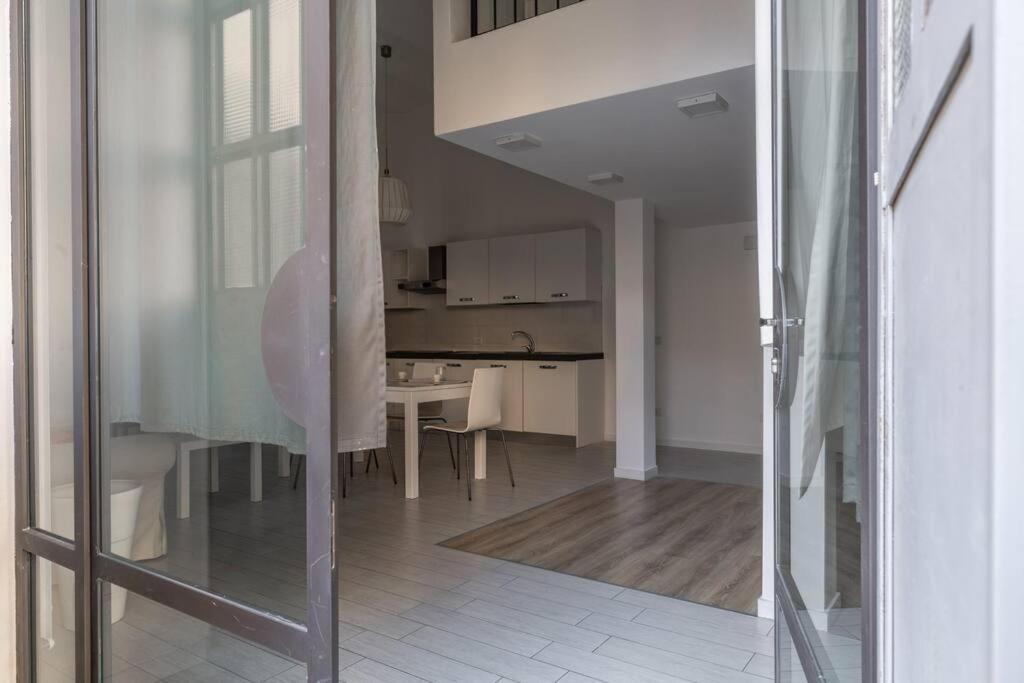 Spazioso Loft: Coldilana14 Milán Exterior foto